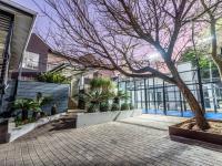  of property in Waterkloof