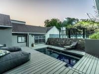  of property in Waterkloof