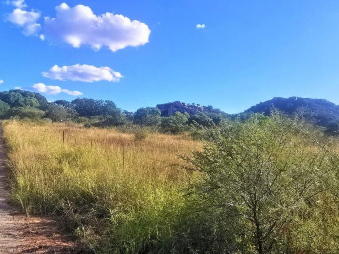 Smallholding for Sale For Sale in Polokwane - MR671430