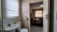 Main Bathroom - 4 square meters of property in Delmore