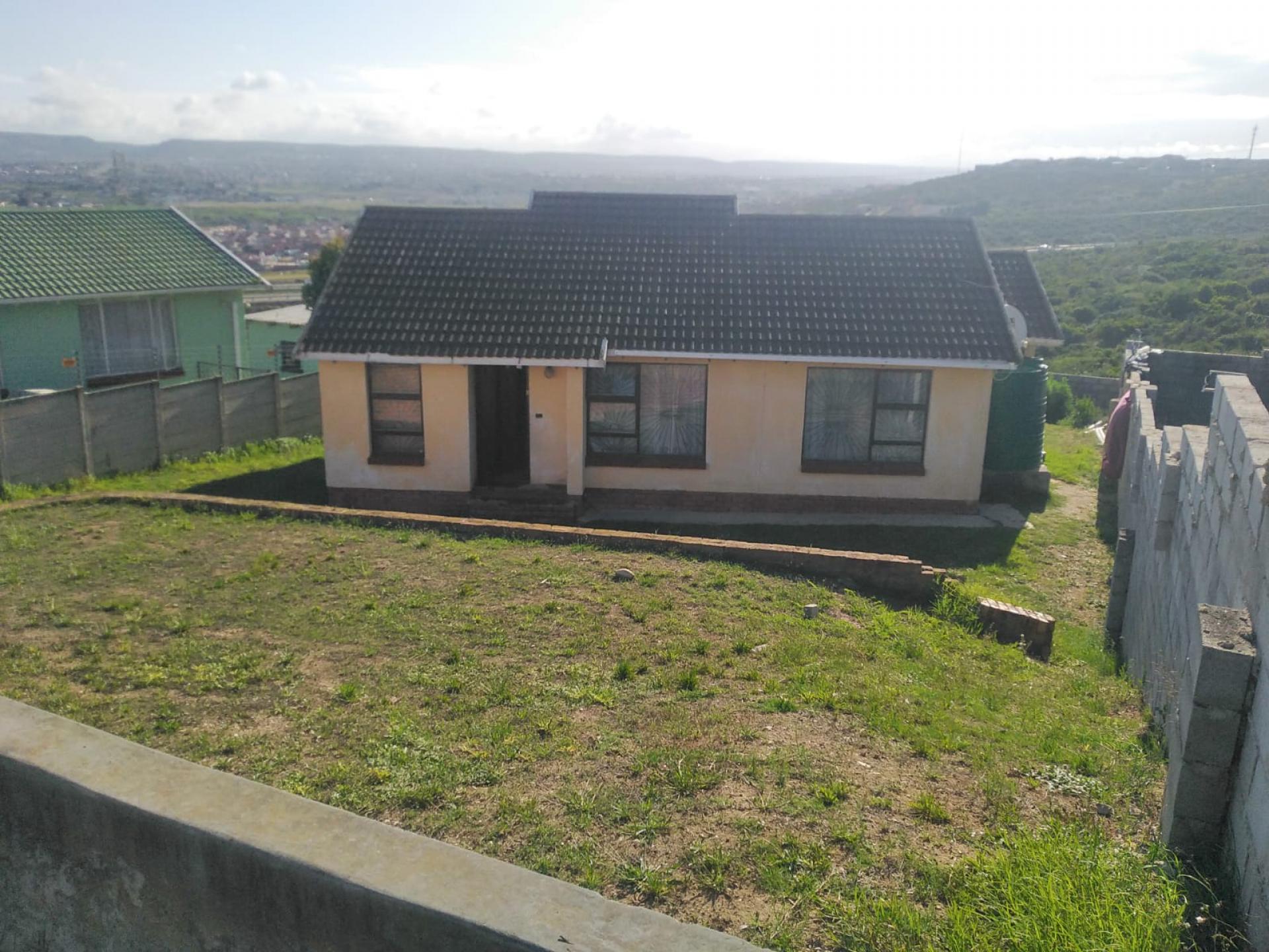  of property in Kwamagxaki