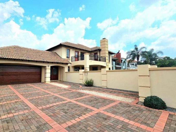 3 Bedroom House for Sale For Sale in Midstream Estate - MR671537