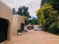  of property in Illovo