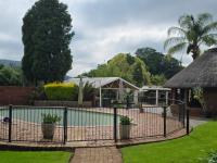  of property in Rustenburg