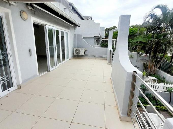 2 Bedroom Apartment for Sale For Sale in Umhlanga  - MR671657