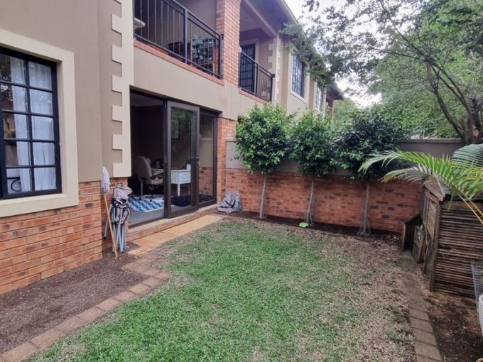 1 Bedroom Apartment to Rent in Hillcrest - KZN - Property to rent - MR671670