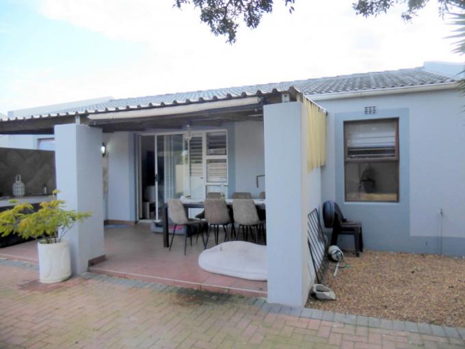 3 Bedroom House for Sale For Sale in Sunningdale - CPT - MR671729