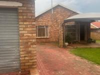  of property in Rustenburg