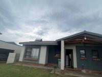  of property in Waterval East