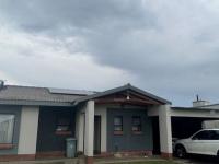  of property in Waterval East