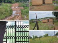  of property in Thohoyandou