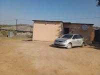  of property in Thohoyandou