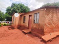  of property in Thohoyandou