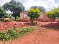  of property in Thohoyandou