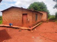  of property in Thohoyandou