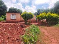  of property in Thohoyandou