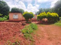  of property in Thohoyandou