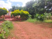  of property in Thohoyandou