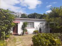  of property in Mount Croix 