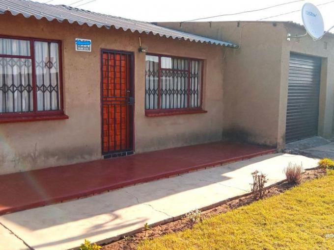 2 Bedroom House for Sale For Sale in Tsakane - MR672045