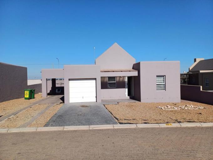 3 Bedroom House for Sale For Sale in Vredenburg - MR672047