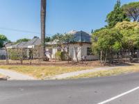  of property in Pinelands