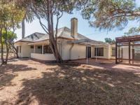  of property in Pinelands