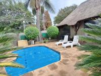  of property in Germiston