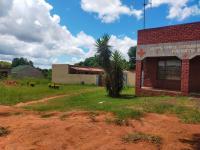  of property in Thohoyandou