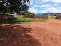  of property in Thohoyandou