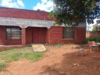  of property in Thohoyandou