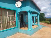  of property in Thohoyandou