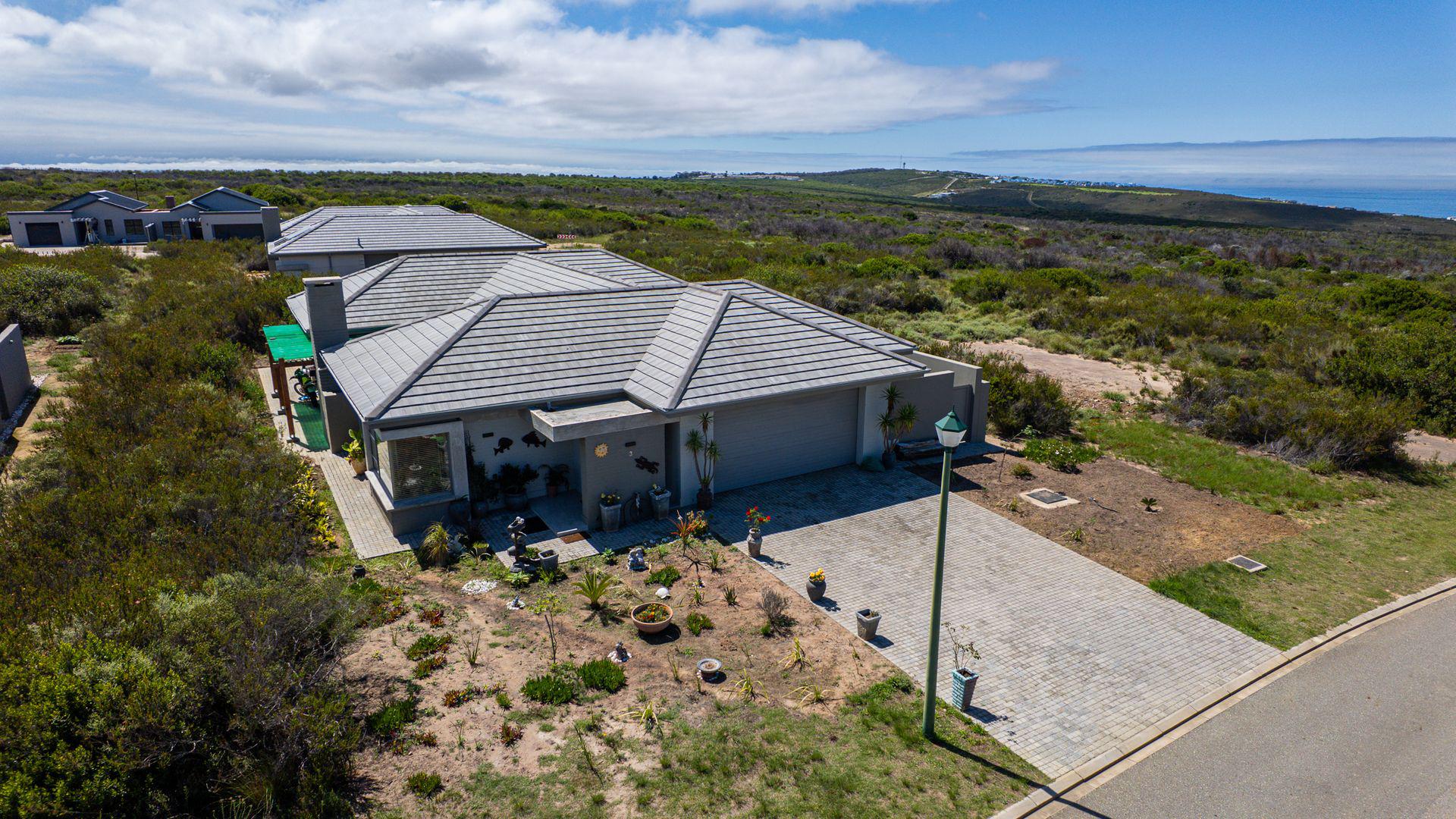  of property in Mossel Bay