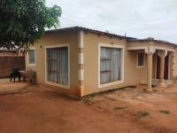  of property in Thohoyandou