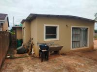  of property in Thohoyandou