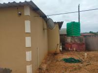  of property in Thohoyandou