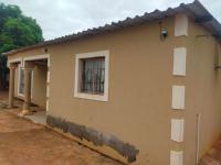  of property in Thohoyandou