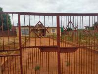  of property in Thohoyandou