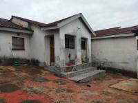  of property in Thohoyandou