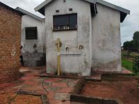  of property in Thohoyandou