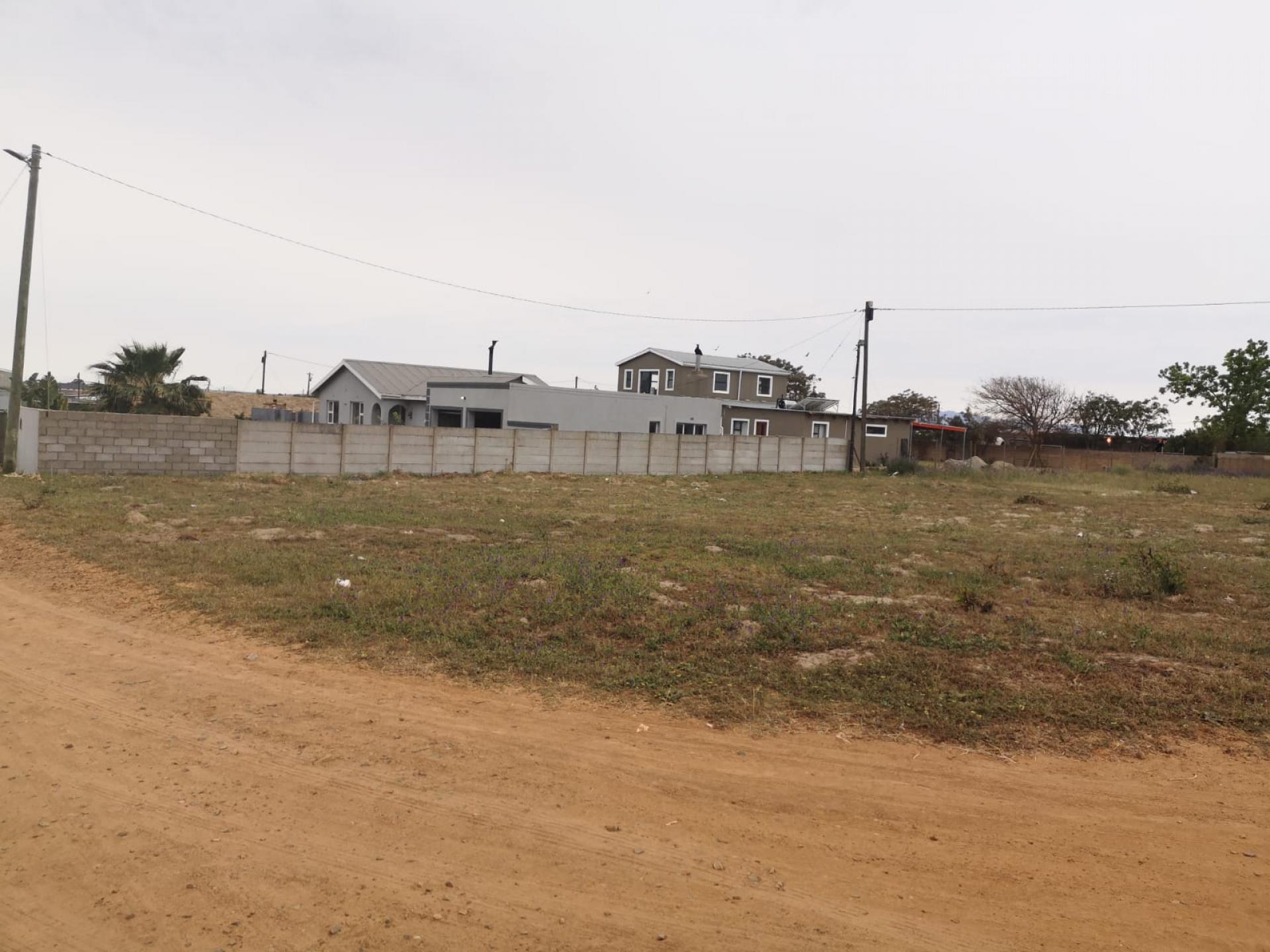  of property in Malmesbury