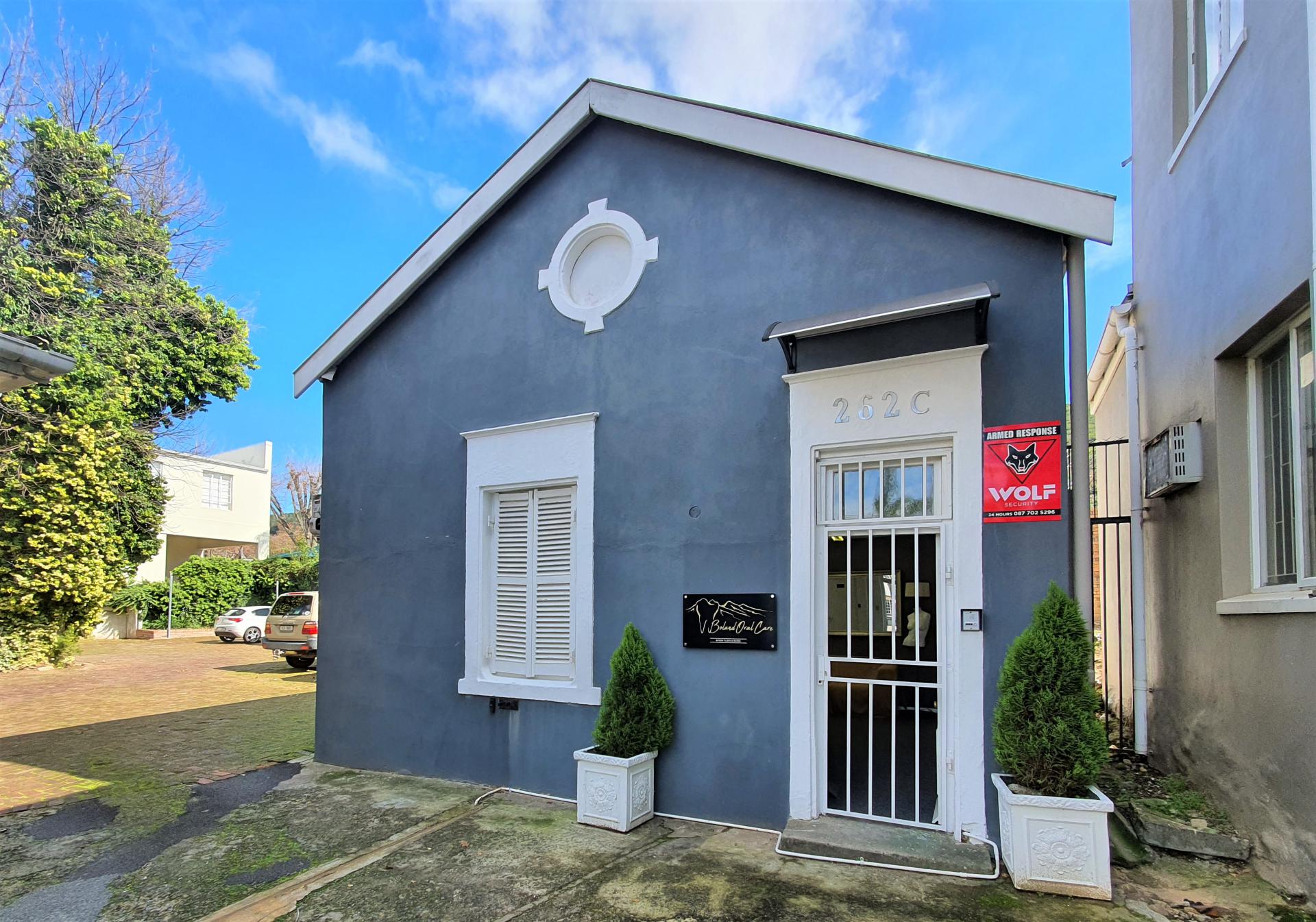  of property in Paarl