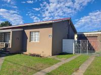 3 Bedroom 1 Bathroom House for Sale for sale in Stony Drift