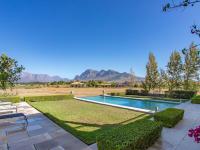  of property in Paarl