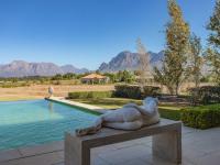  of property in Paarl