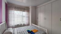 Bed Room 3 - 11 square meters of property in Crystal Park