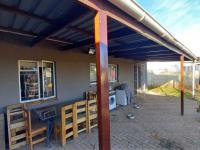  of property in Oudtshoorn