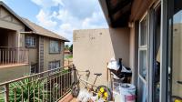 Balcony - 8 square meters of property in Minnebron