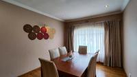 Dining Room - 20 square meters of property in Brackenhurst