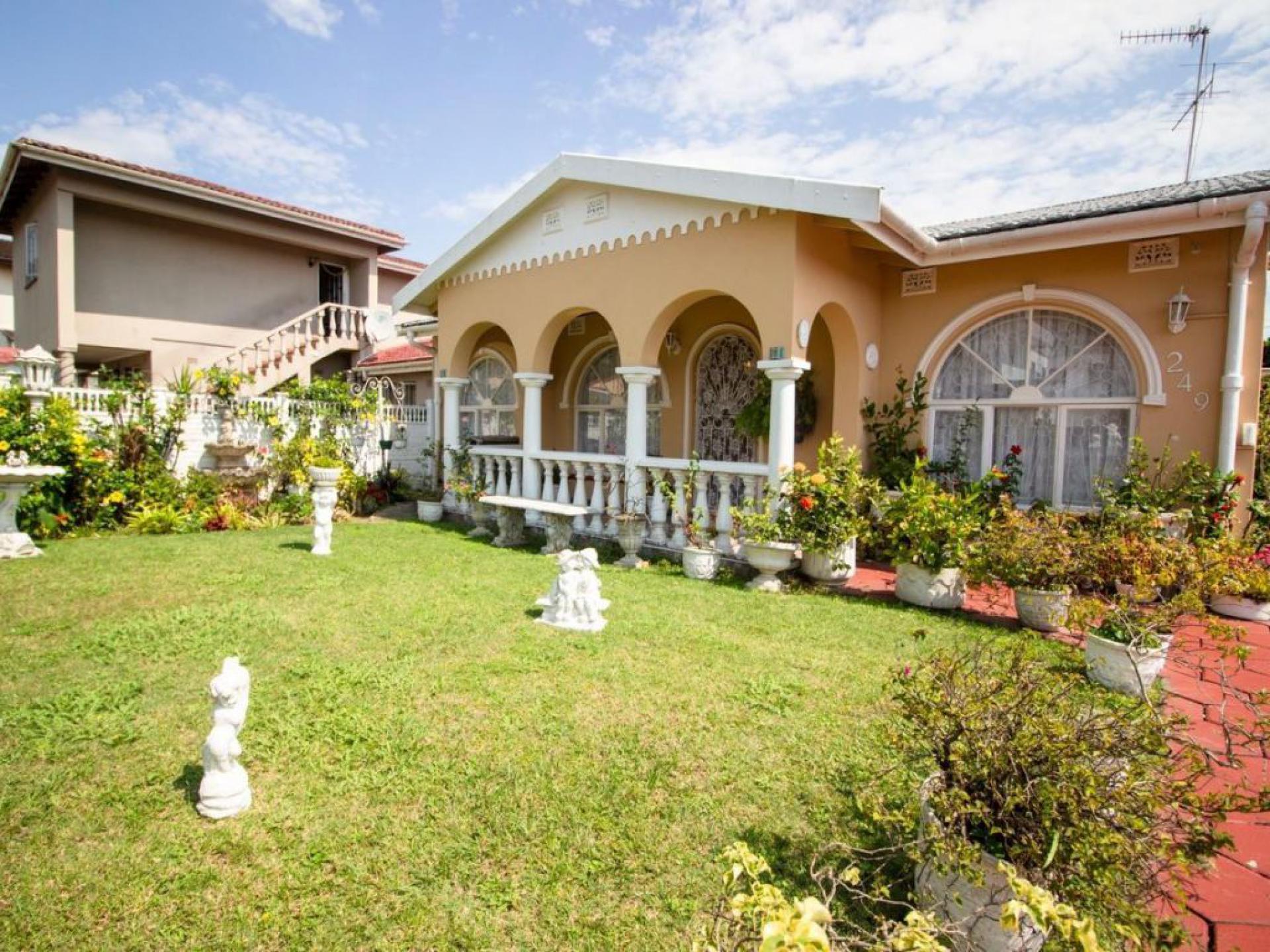  of property in Springfield - DBN